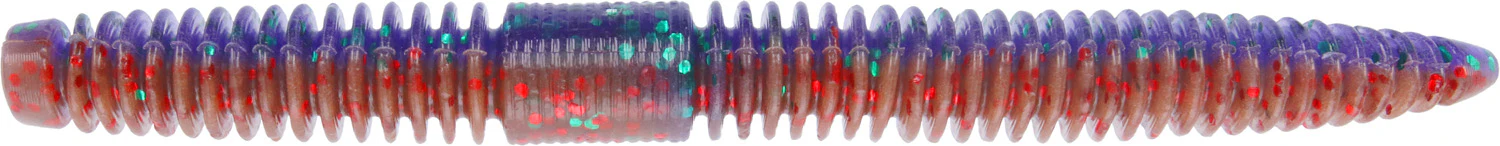 Gary Yamamoto Slinko Floating Ned Worm - 5.5 Inch - Image 15