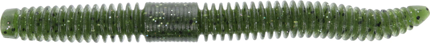 Gary Yamamoto Slinko Floating Ned Worm - 5.5 Inch - Image 17