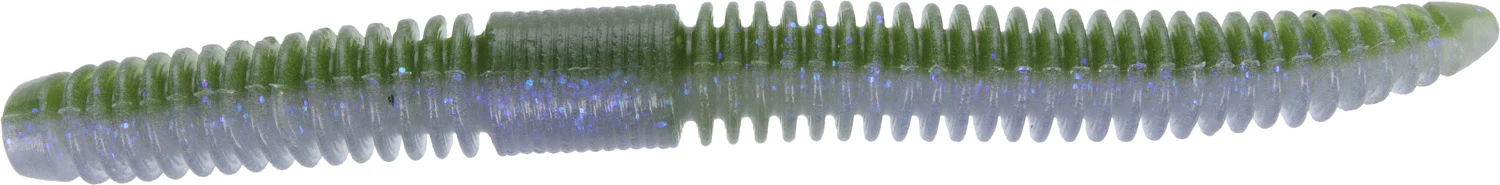 Gary Yamamoto Slinko Floating Ned Worm - 5.5 Inch - Image 18