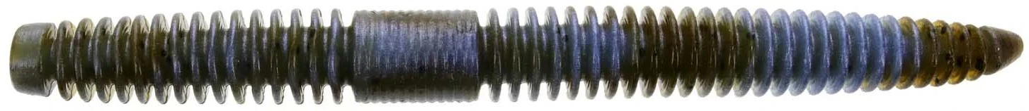 Gary Yamamoto Slinko Floating Ned Worm - 5.5 Inch - Image 19