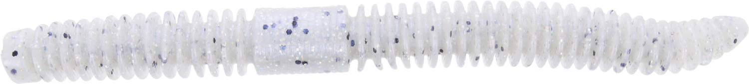 Gary Yamamoto Slinko Floating Ned Worm - 5.5 Inch - Image 2