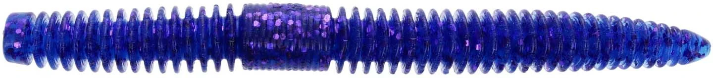 Gary Yamamoto Slinko Floating Ned Worm - 5.5 Inch - Image 21