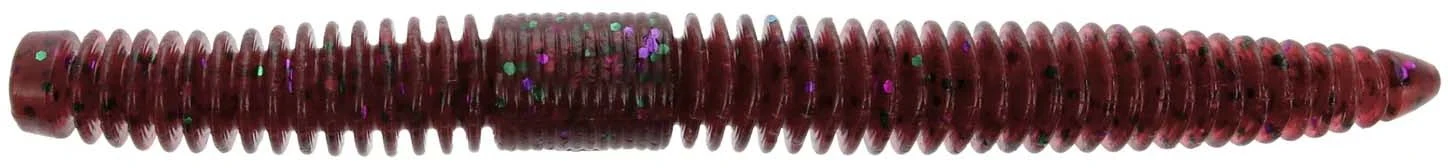 Gary Yamamoto Slinko Floating Ned Worm - 5.5 Inch - Image 22