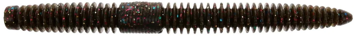 Gary Yamamoto Slinko Floating Ned Worm - 5.5 Inch - Image 23