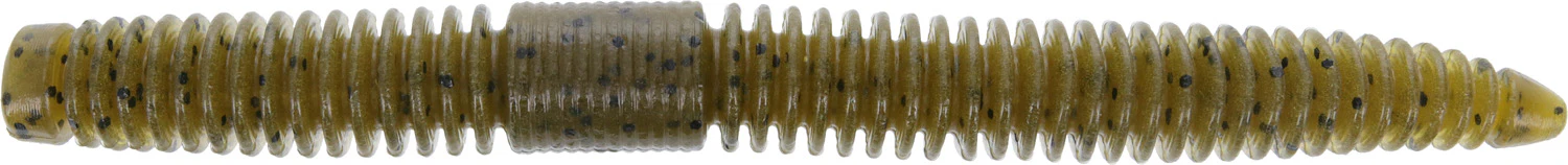Gary Yamamoto Slinko Floating Ned Worm - 5.5 Inch - Image 3