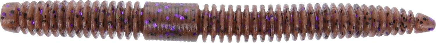 Gary Yamamoto Slinko Floating Ned Worm - 5.5 Inch - Image 7