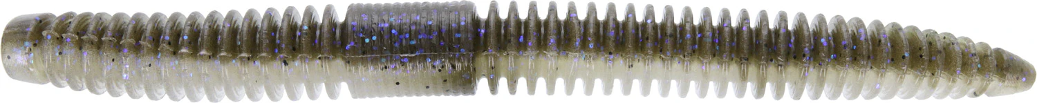 Gary Yamamoto Slinko Floating Ned Worm - 5.5 Inch - Image 8