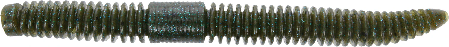 Gary Yamamoto Slinko Floating Ned Worm - 5.5 Inch - Image 9