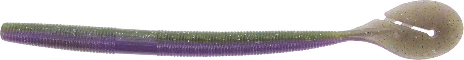 Gary Yamamoto 7 Inch Speed Senko Soft Plastic Stick Bait- 7 Pack - Image 10