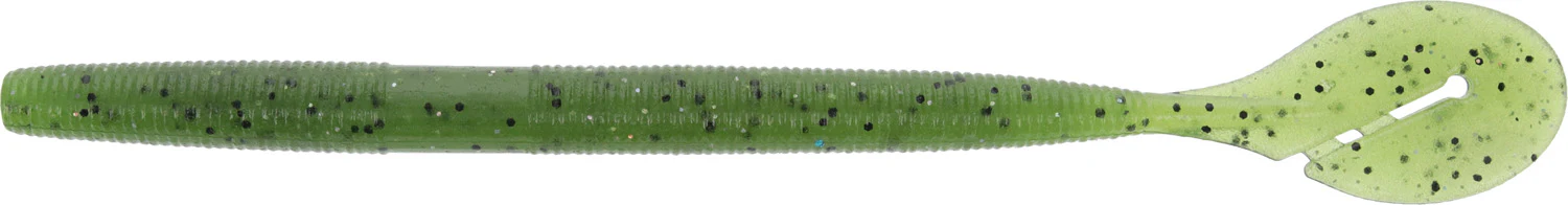 Gary Yamamoto 7 Inch Speed Senko Soft Plastic Stick Bait- 7 Pack - Image 15