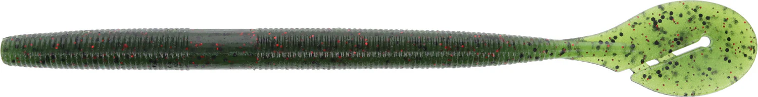 Gary Yamamoto 7 Inch Speed Senko Soft Plastic Stick Bait- 7 Pack - Image 16
