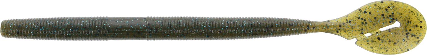 Gary Yamamoto 7 Inch Speed Senko Soft Plastic Stick Bait- 7 Pack - Image 3