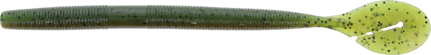 Gary Yamamoto 7 Inch Speed Senko Soft Plastic Stick Bait- 7 Pack - Image 8