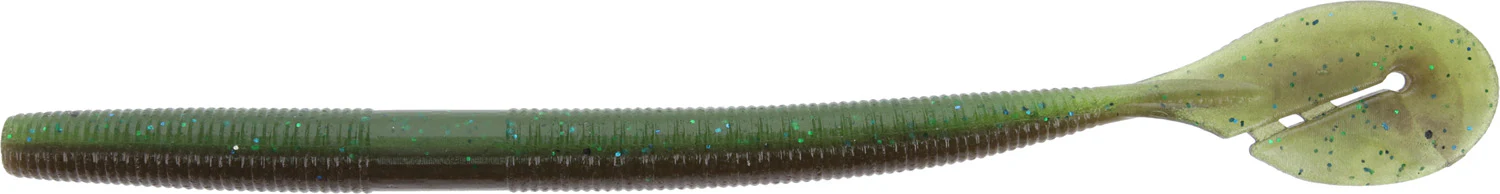Gary Yamamoto 7 Inch Speed Senko Soft Plastic Stick Bait- 7 Pack - Image 9