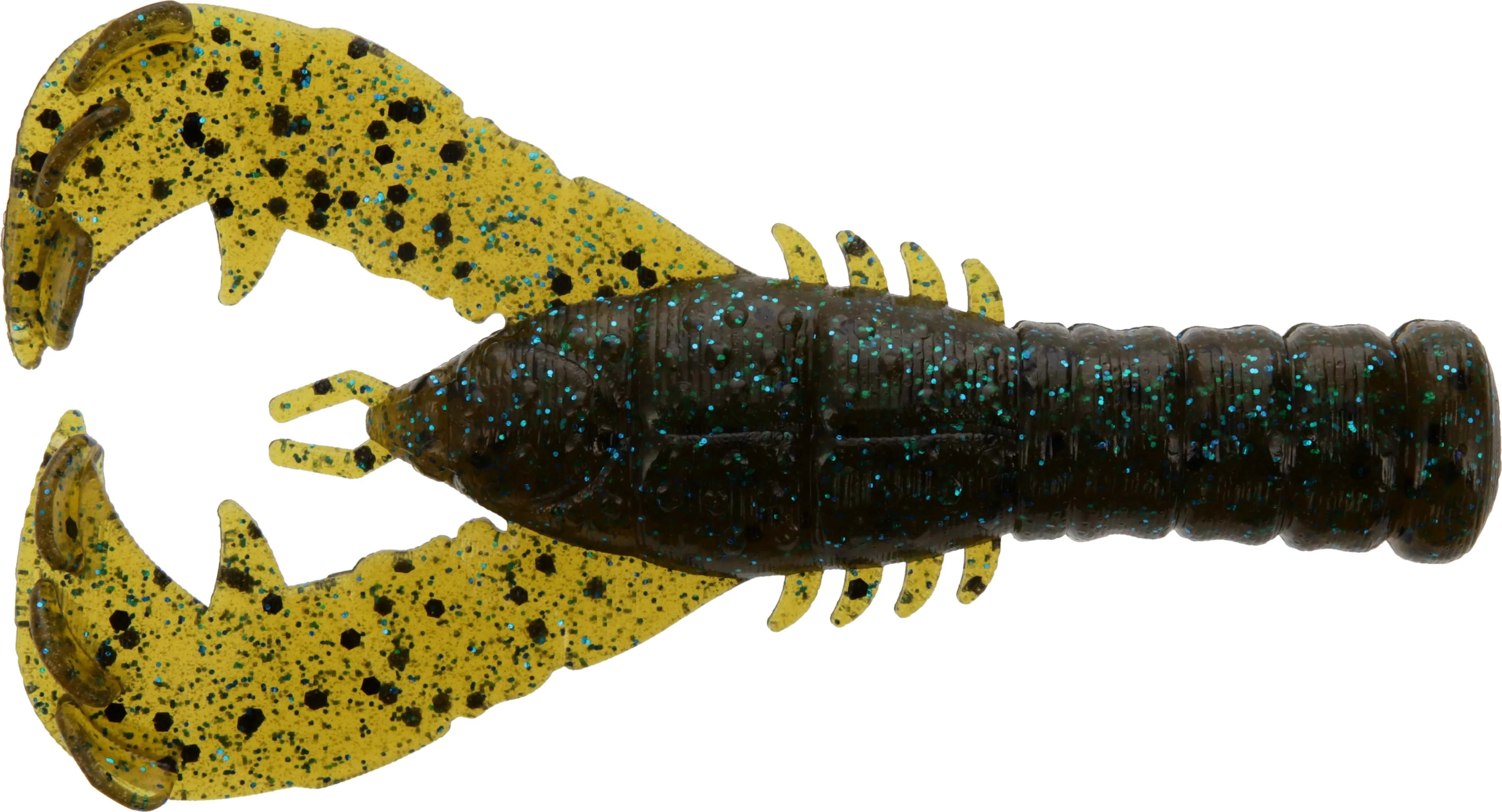 Gary Yamamoto 3 Inch Yamacraw - 8 Pack - Image 12