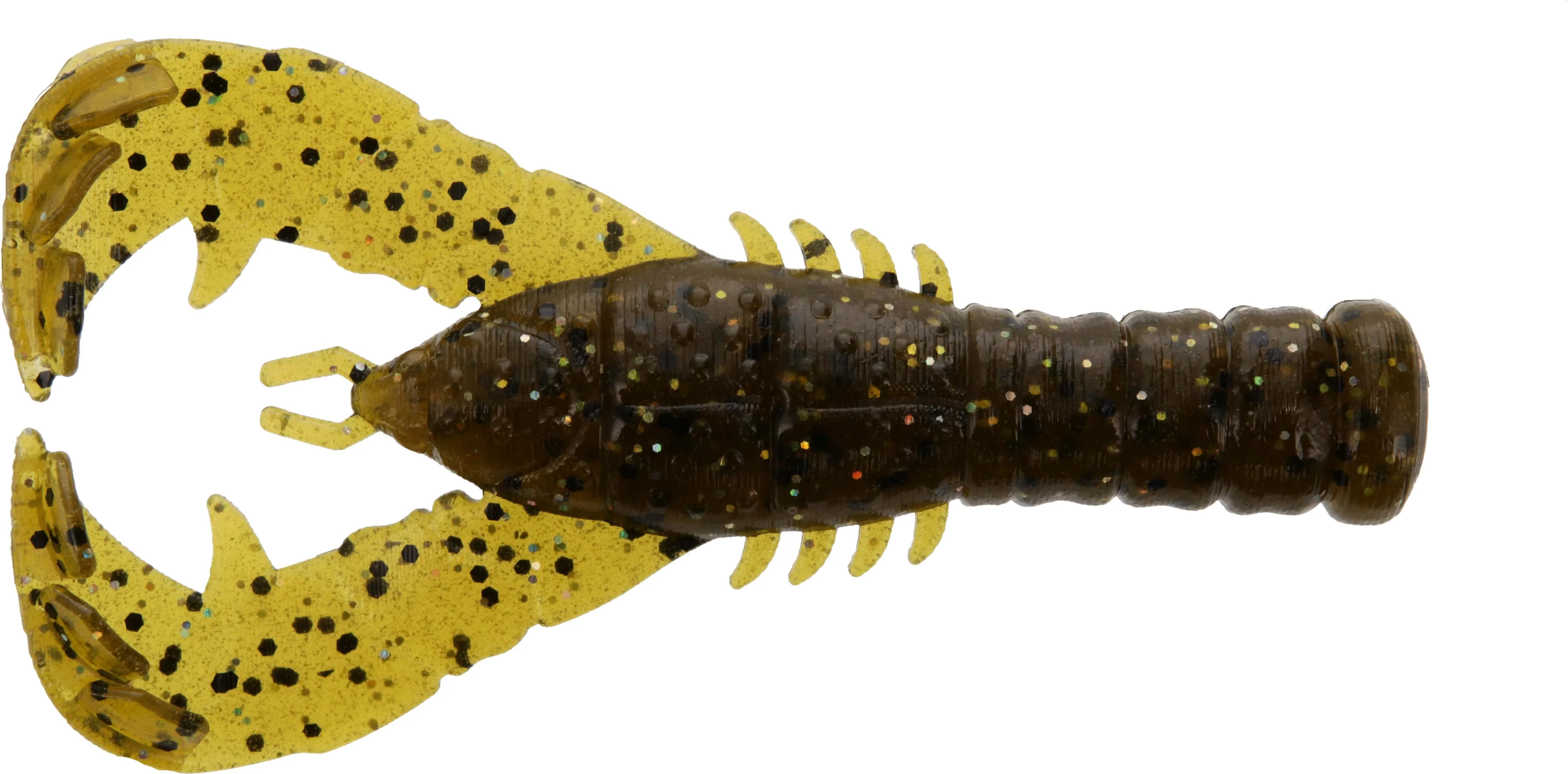 Gary Yamamoto 3 Inch Yamacraw - 8 Pack - Image 13