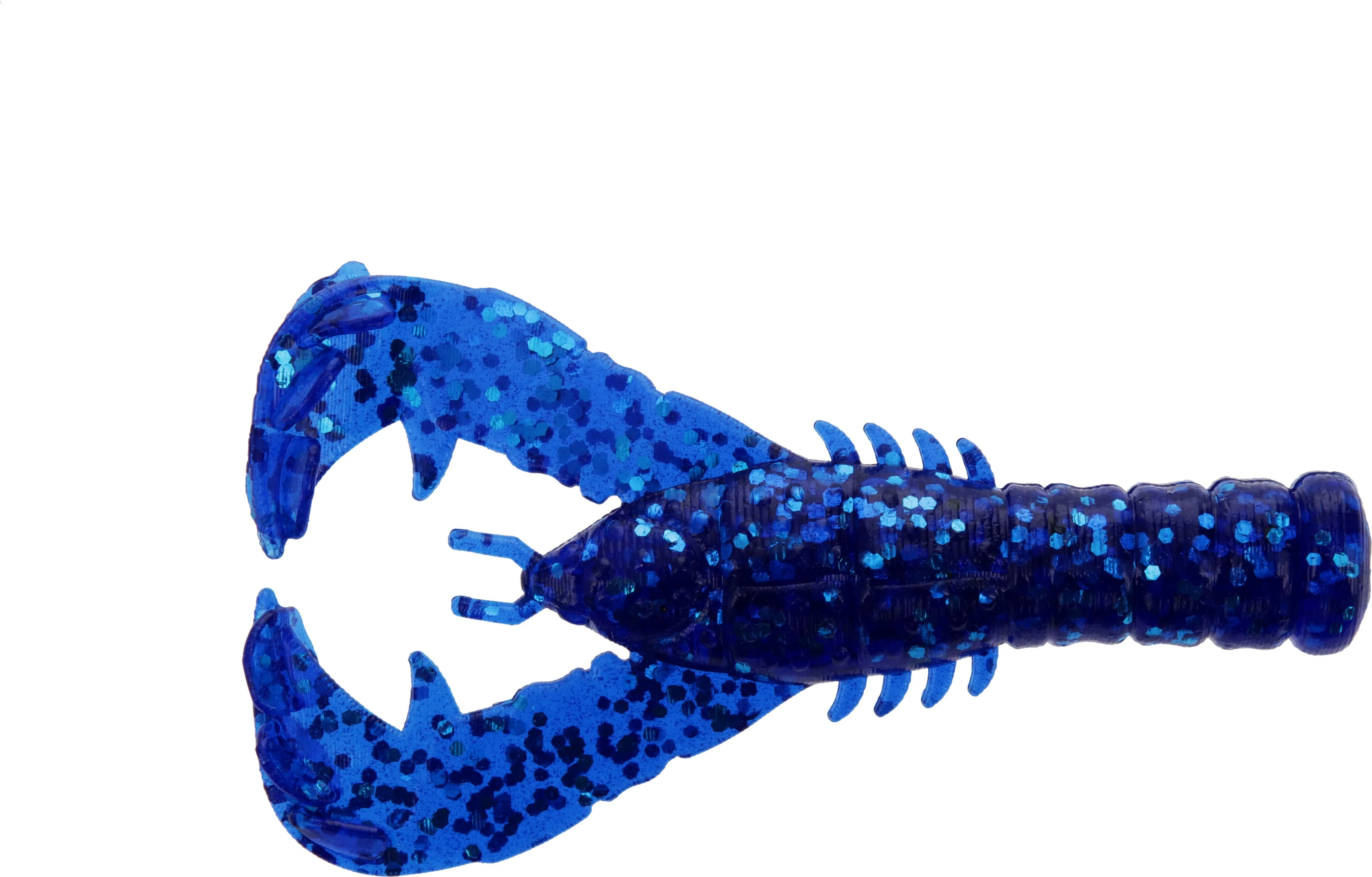 Gary Yamamoto 3 Inch Yamacraw - 8 Pack - Image 15
