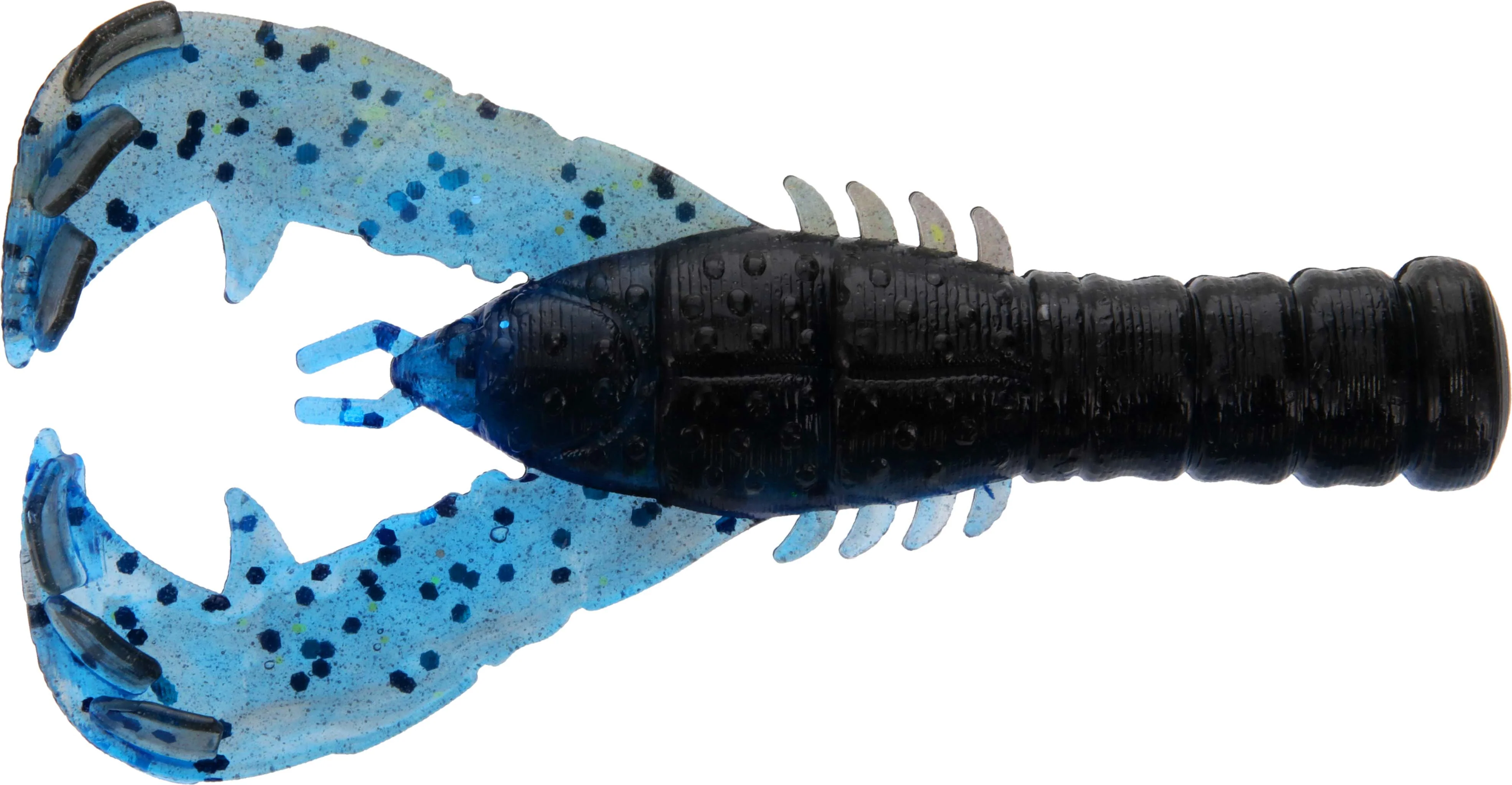 Gary Yamamoto 3 Inch Yamacraw - 8 Pack - Image 2