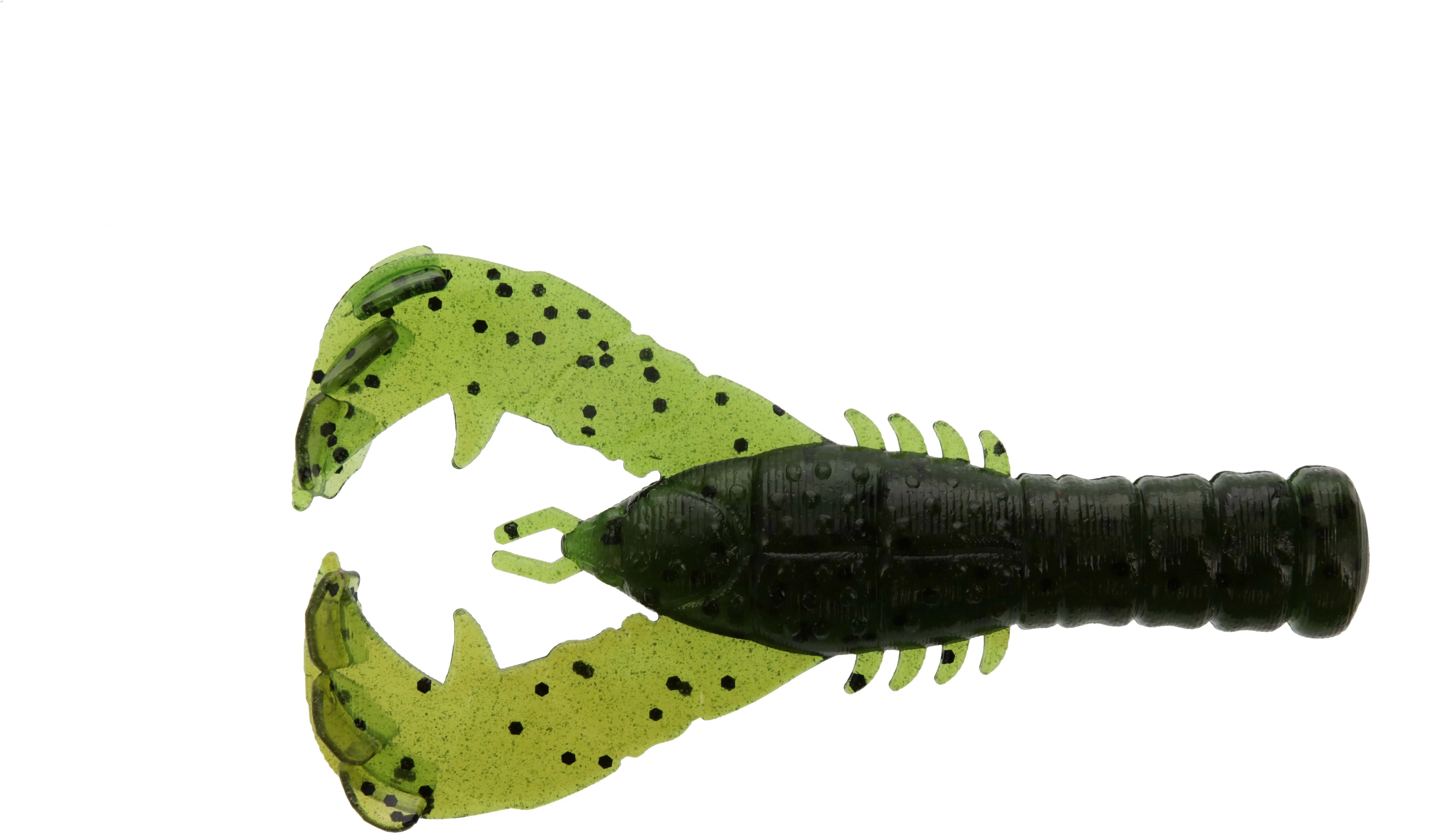 Gary Yamamoto 3 Inch Yamacraw - 8 Pack - Image 9