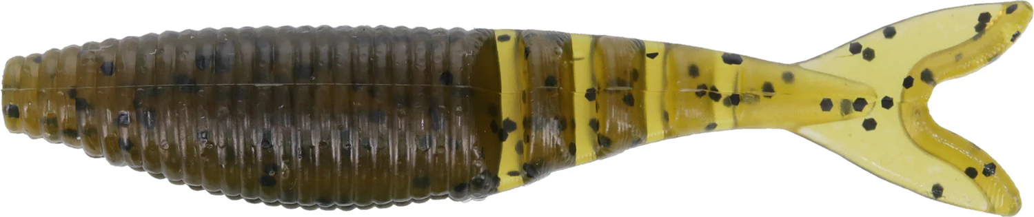 Gary Yamamoto Zako 3 inch Soft Plastic Swimbait - 8 Pack - Image 11