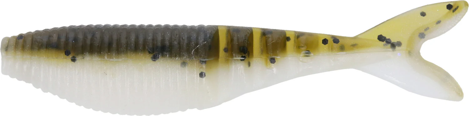 Gary Yamamoto Zako 3 inch Soft Plastic Swimbait - 8 Pack - Image 12