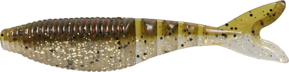 Gary Yamamoto Zako 3 inch Soft Plastic Swimbait - 8 Pack - Image 15
