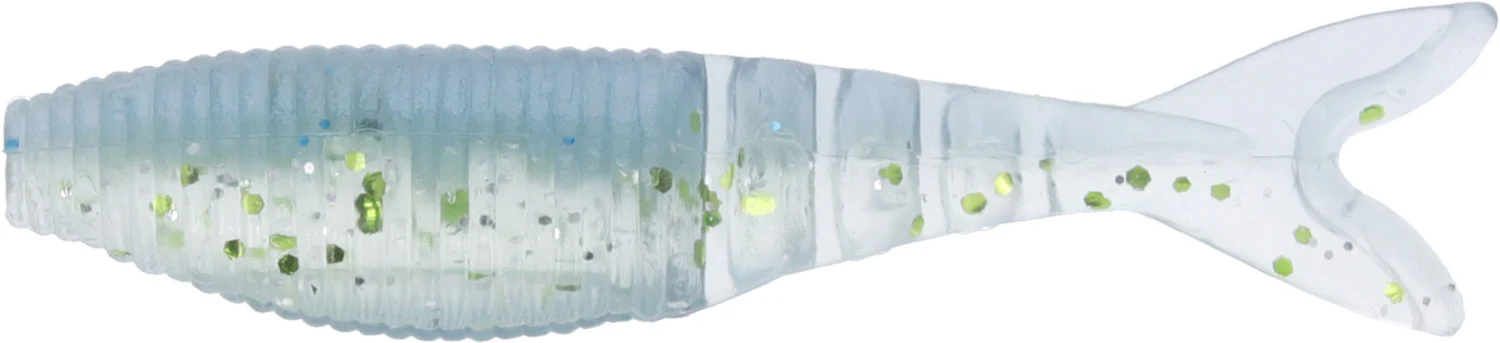 Gary Yamamoto Zako 3 inch Soft Plastic Swimbait - 8 Pack - Image 16
