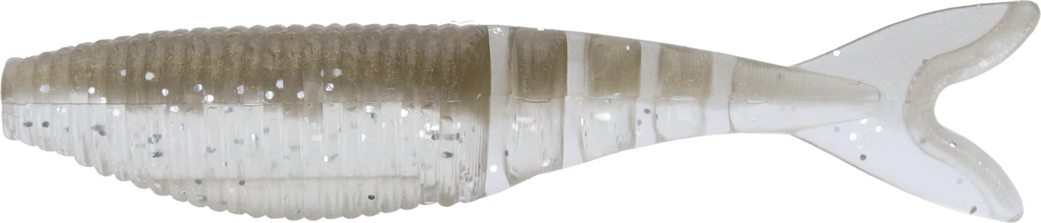 Gary Yamamoto Zako 3 inch Soft Plastic Swimbait - 8 Pack - Image 18