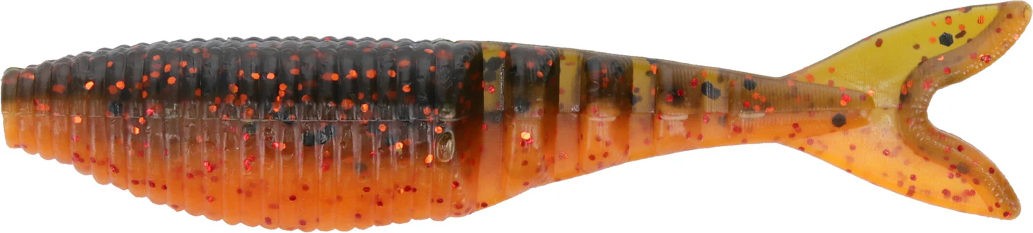 Gary Yamamoto Zako 3 inch Soft Plastic Swimbait - 8 Pack - Image 19