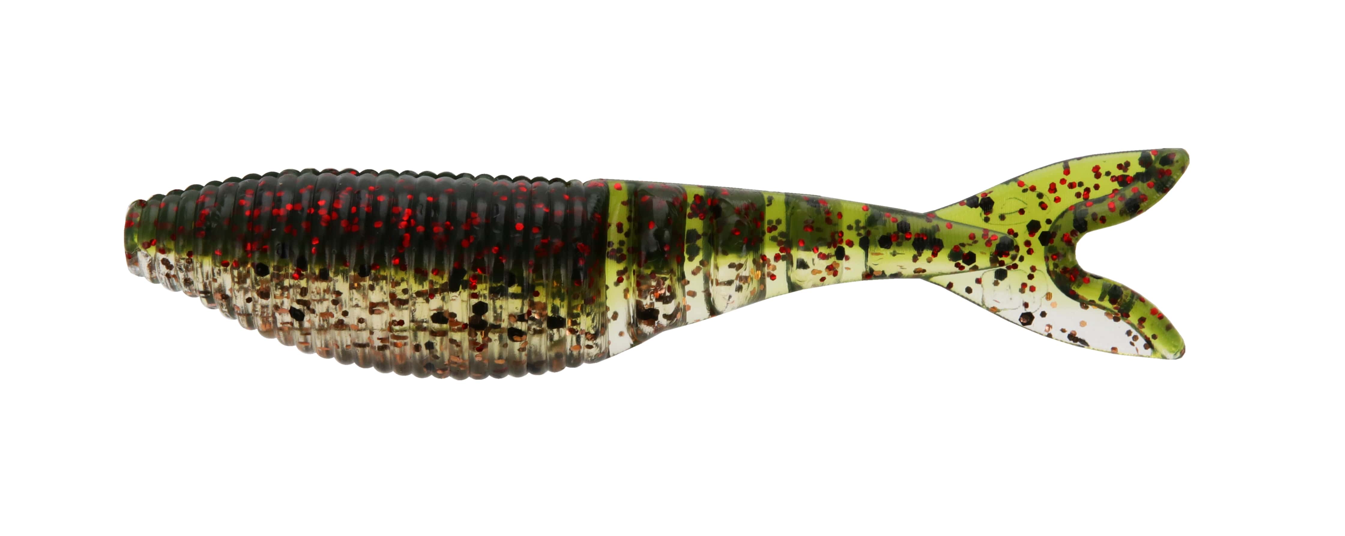 Gary Yamamoto Zako 3 inch Soft Plastic Swimbait - 8 Pack - Image 22