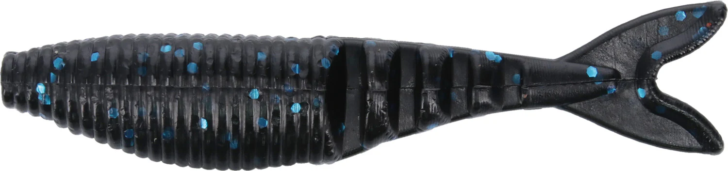 Gary Yamamoto Zako 3 inch Soft Plastic Swimbait - 8 Pack - Image 4