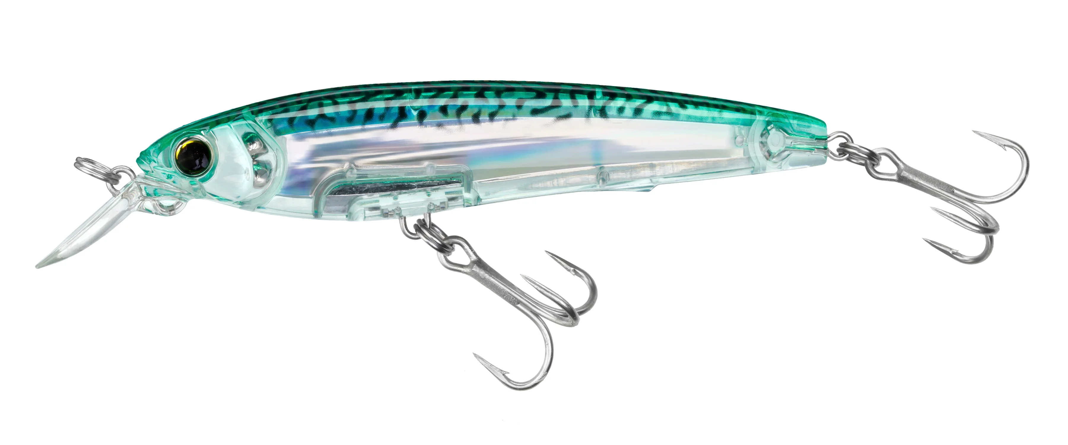 Yo-Zuri 3D Inshore Fingerling 70mm - 2.75 Inch - Image 10