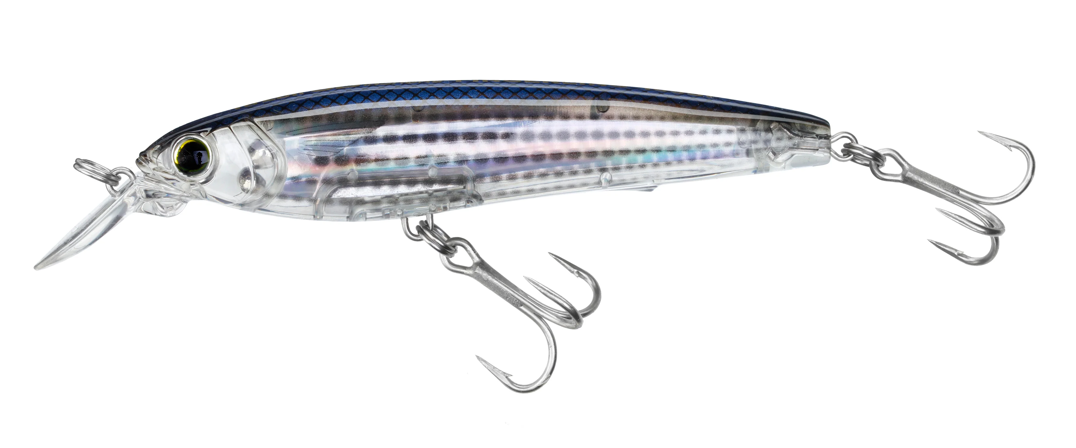 Yo-Zuri 3D Inshore Fingerling 100mm - 4 Inch - Image 13