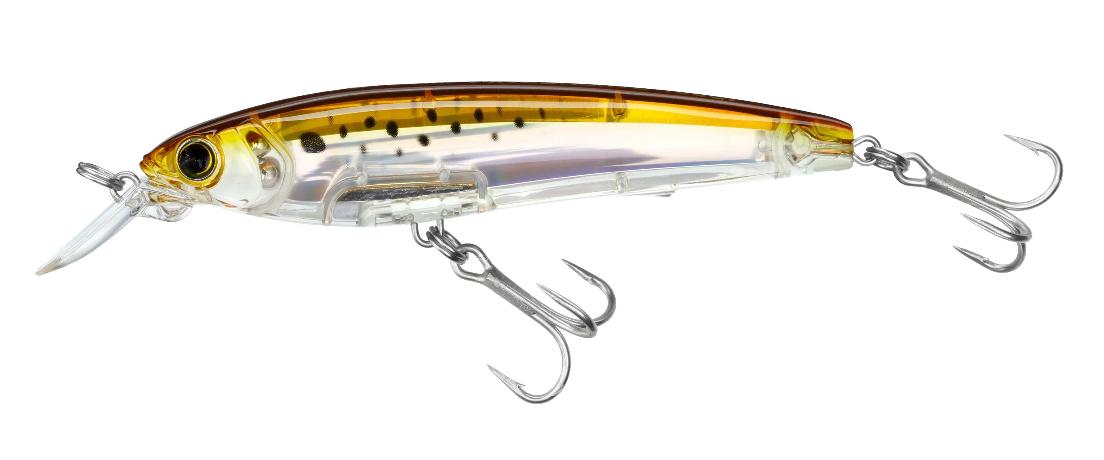 Yo-Zuri 3D Inshore Fingerling 100mm - 4 Inch - Image 14