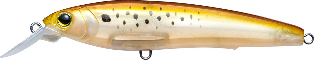 Yo-Zuri 3D Inshore Fingerling 100mm - 4 Inch - Image 15