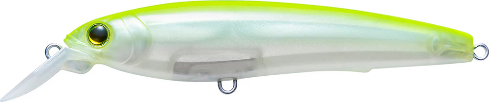 Yo-Zuri 3D Inshore Fingerling 100mm - 4 Inch - Image 16