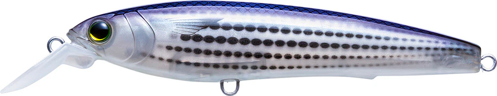 Yo-Zuri 3D Inshore Fingerling 100mm - 4 Inch - Image 17