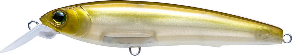 Yo-Zuri 3D Inshore Fingerling 100mm - 4 Inch - Image 18