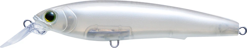 Yo-Zuri 3D Inshore Fingerling 100mm - 4 Inch - Image 21