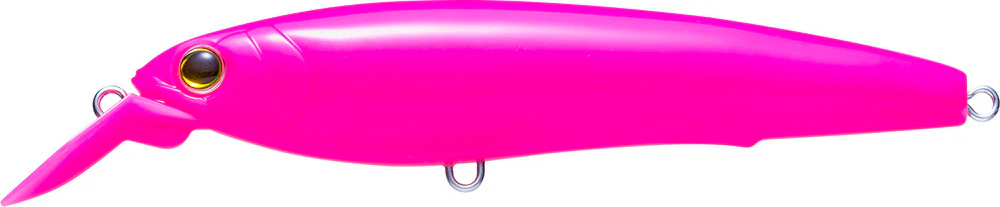 Yo-Zuri 3D Inshore Fingerling 100mm - 4 Inch - Image 23