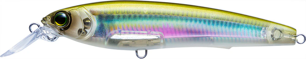 Yo-Zuri 3D Inshore Fingerling 100mm - 4 Inch - Image 24