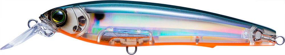 Yo-Zuri 3D Inshore Fingerling 100mm - 4 Inch - Image 31