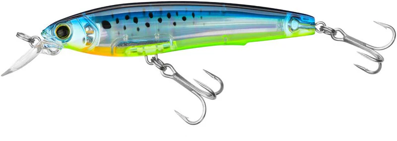Yo-Zuri 3D Inshore Fingerling 70mm - 2.75 Inch - Image 11