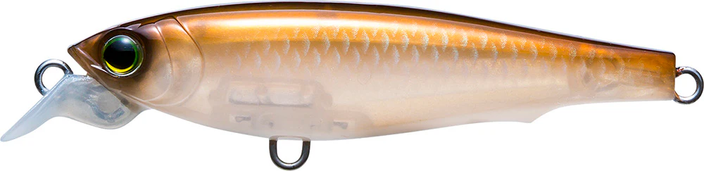 Yo-Zuri 3D Inshore Fingerling 70mm - 2.75 Inch - Image 14