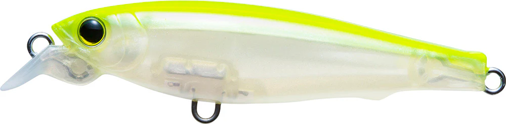 Yo-Zuri 3D Inshore Fingerling 70mm - 2.75 Inch - Image 16