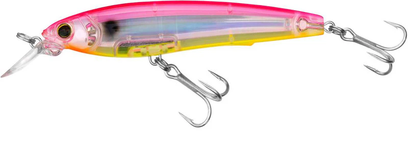 Yo-Zuri 3D Inshore Fingerling 70mm - 2.75 Inch - Image 22
