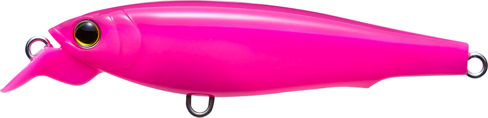 Yo-Zuri 3D Inshore Fingerling 70mm - 2.75 Inch - Image 23