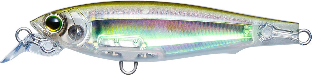 Yo-Zuri 3D Inshore Fingerling 70mm - 2.75 Inch - Image 24