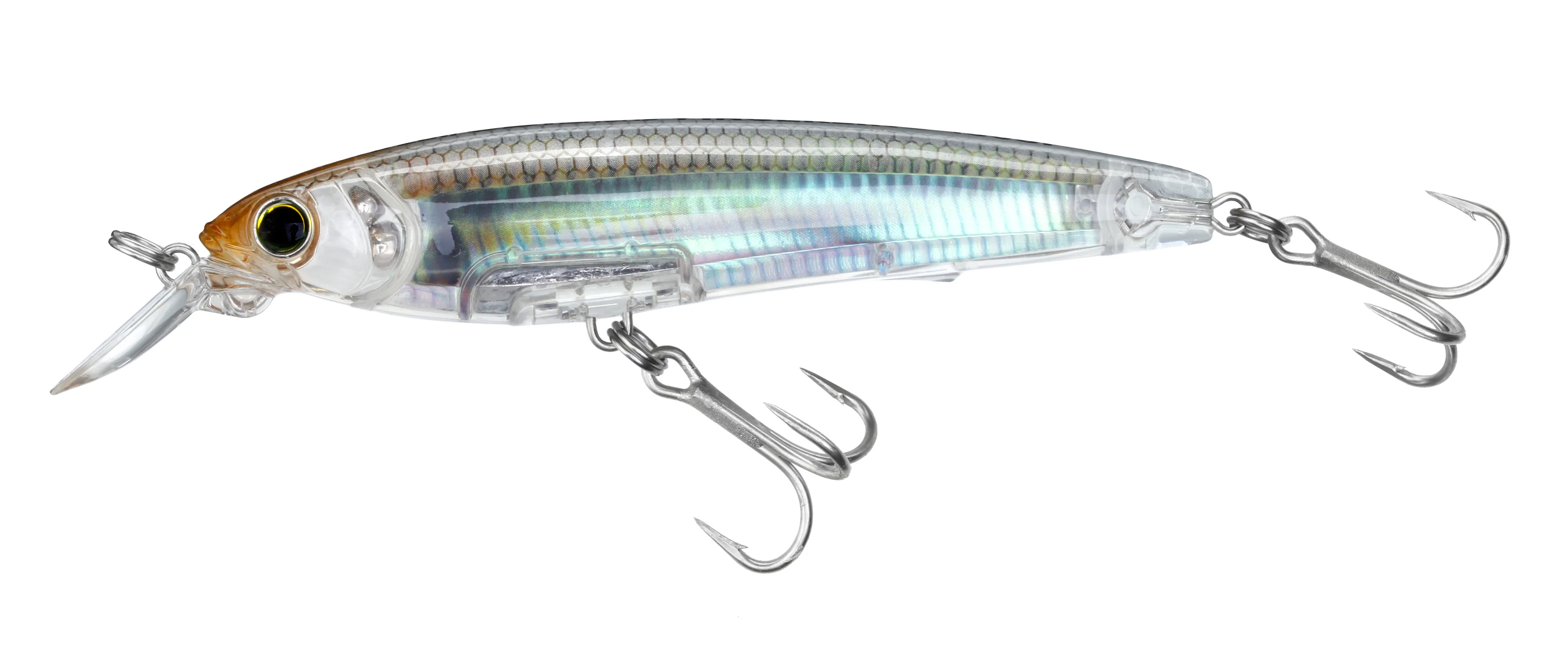 Yo-Zuri 3D Inshore Fingerling 70mm - 2.75 Inch - Image 25