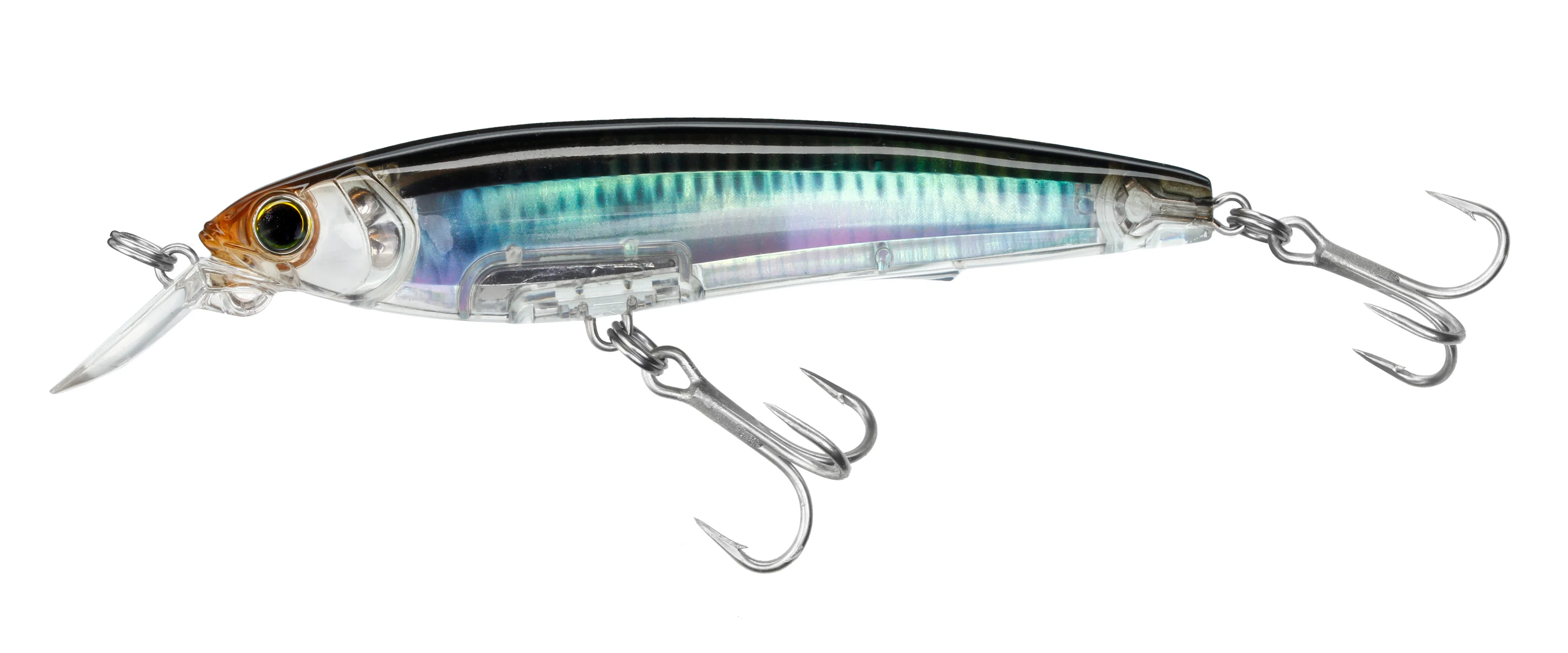 Yo-Zuri 3D Inshore Fingerling 70mm - 2.75 Inch - Image 26